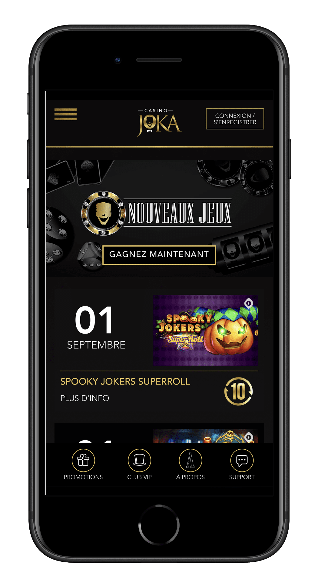 Casino Joka